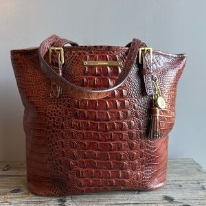 Brahmin Medium Asher Tote
